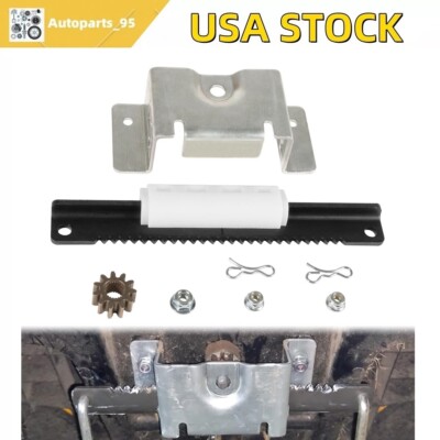 753-11064B CR12 Steering Service Kit Fits for MTD Columbia CR30 Craftsman R1000