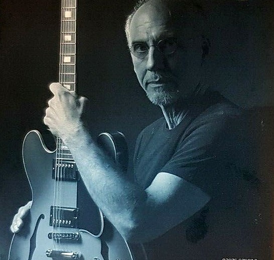 Larry Carlton - 