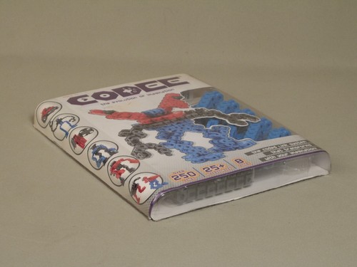Techno Source Codee Evolution Of Imagination 250 Links 8 codes, 25+ acces. NIB - Picture 4 of 4