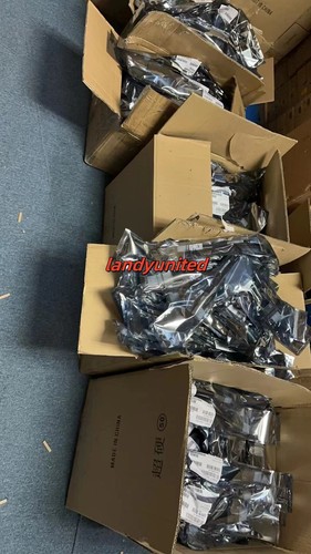 NEW Cisco STACK-T1-50CM Stackwise Cable for 3850 fast ship by DHL - Afbeelding 6 van 7