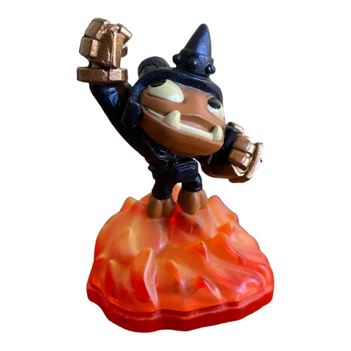 Skylanders Trap Team | Toy Figures, Traps & Items | Wii PS3 PS4 PS5 XBOX 🐙 - Picture 159 of 314