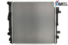 ENGINE COOLING WATER RADIATOR MS2405AVA AVA COOLING I