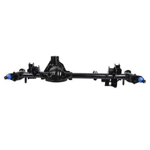 Front Axle Housing Fits 07-15 Jeep Wrangler Rubicon Sahara Dana 44, 3.73 Ratio - Picture 4 of 9