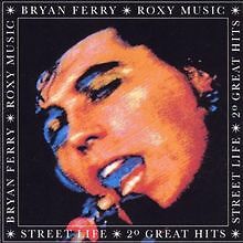 Street Life von Ferry,Bryan | CD | Zustand gut