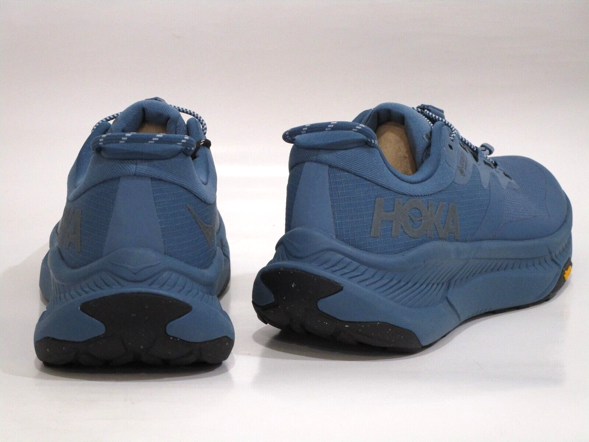 Hoka One One Men's Transport GTX Walking Shoes, Size 9 D(M Hoka One One Men's Transport GTX Walking Shoes, Size 9 D(M