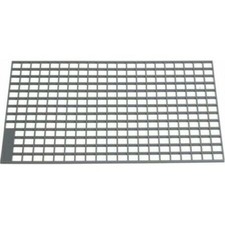 Grille Scaldatezze 370 X 230 Mm Nouvelle Simonelli Victoria Arduino 1185722