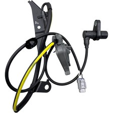 CARQUEST ARC1953 ABS Wheel Speed Sensor fits 98-00 Toyota Sienna