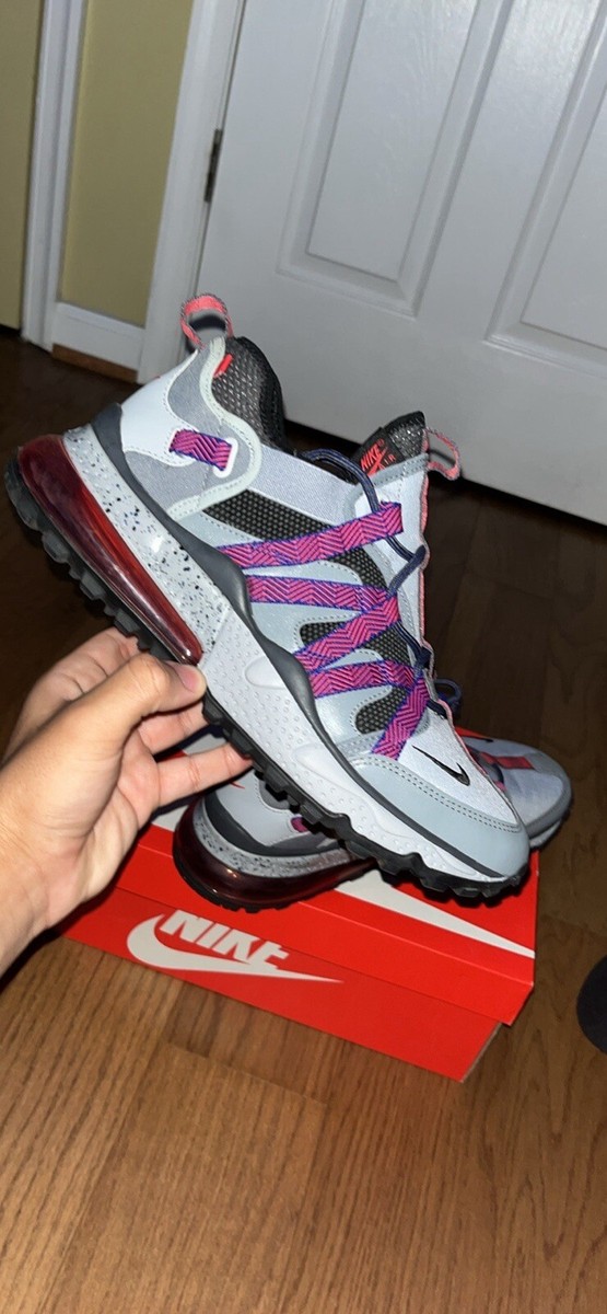 nike air max 270 bowfin cool grey