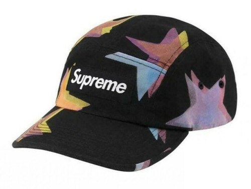 rick and morty supreme jacket