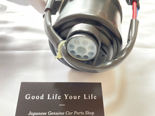 Mitsubishi PUMP BRK BOOSTER HYDRAULIC 4630A481 (MN102843) OEM Genuine Japan OEM - Picture 10 of 16