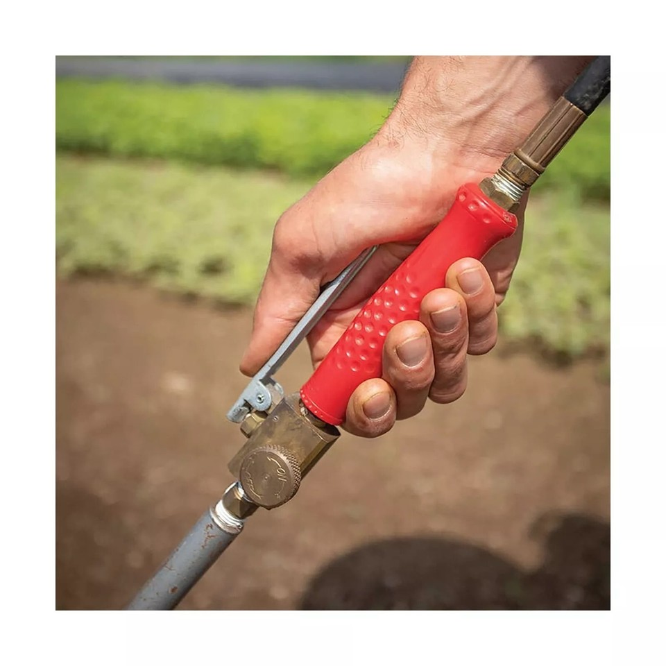 RED DRAGON Propane Torch Kit Model VT 223 SVC Weed Dragon 100,000BTU