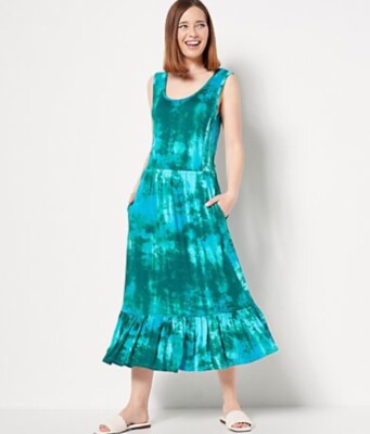 cos knit dress COS