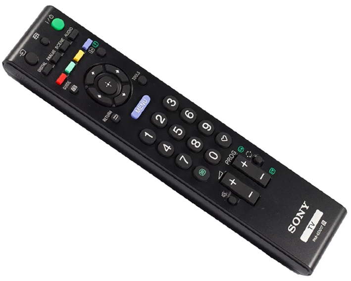 Télécommande originale Sony RM-ED014 - France