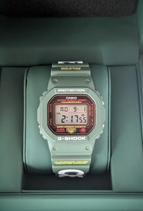 G Shock Hodinkee | eBay
