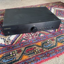 EXPOSURE 1010 INTEGRATED HIFI AMPLIFIER