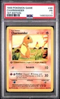 New Listing1999 POKEMON GAME 1ST EDITION #46 CHARMANDER PSA 1