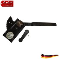 Fensterheber Kit, Rechts, Vorne Jeep CJ 1976/1986