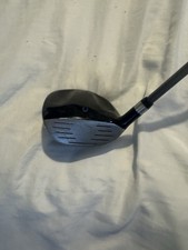 Golden Bear Anti Slice 3 Wood