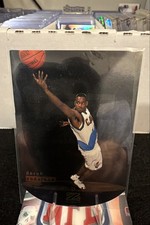 1997-98 Skybox Z-Force - Zebut Derek Anderson #1ZB (RC)
