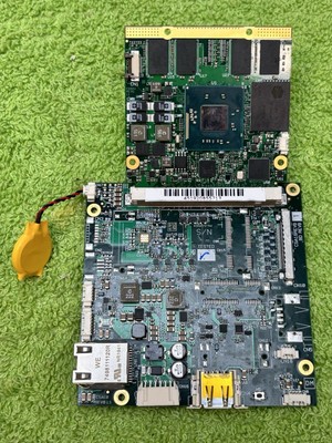 INSYDE H20 UEFI Firmware Embedded System PC Boards