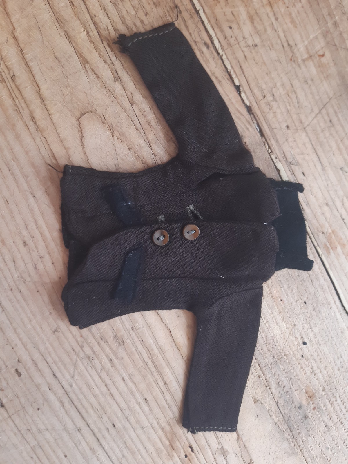 Giacca vintage Sindy Pedigree pony club