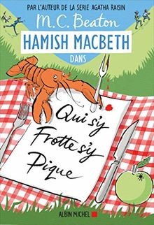 Hamish Macbeth. Vol. 3. Qui sy frotte sy pique  von Be... | Buch | Zustand gut