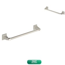 American Standard 7455018.013 TS Series 18' Towel Bar Polished Nickel