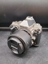 NIKON DF 50MM F1.8G SPECIAL EDITION 701258
