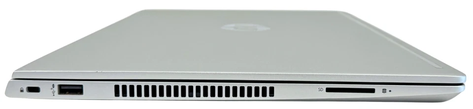 NOTEBOOK PC PORTATILE HP PROBOOK 440 G6 INTEL I5-8265U 8GB SSD 256GB WIN 11 PRO - Immagine 3 di 4