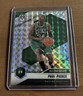 2020-21 Panini Mosaic - All-Time Greats Paul Pierce #285 Mosaic Prizm