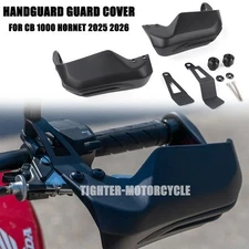 NEW Accessories Handlebar Handguard Protection For Honda CB1000 Hornet 2025 2026