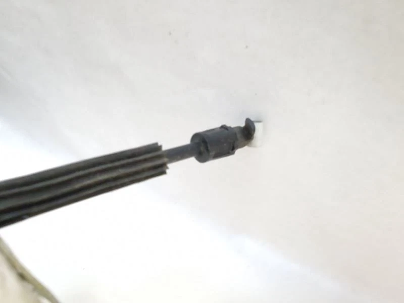 Actuador de bloqueo de puerta trasera derecha Ford F150 2016 OEM Foto 2 de 4