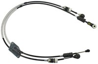 Metzger Autoteile Seilzug, Schaltgetriebe 3150197 FüR Ford