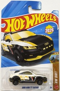Hot Wheels Audi Tt | eBay