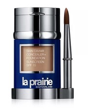 LA PRAIRIE SKIN CAVIAR COMPLEXION CONCEALER FOUNDATION SPF 15 - WARM LINEN