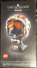 New ListingLEGO Star Wars Luke Skywalker (Red Five) Helmet 75327 Set 675 Pieces