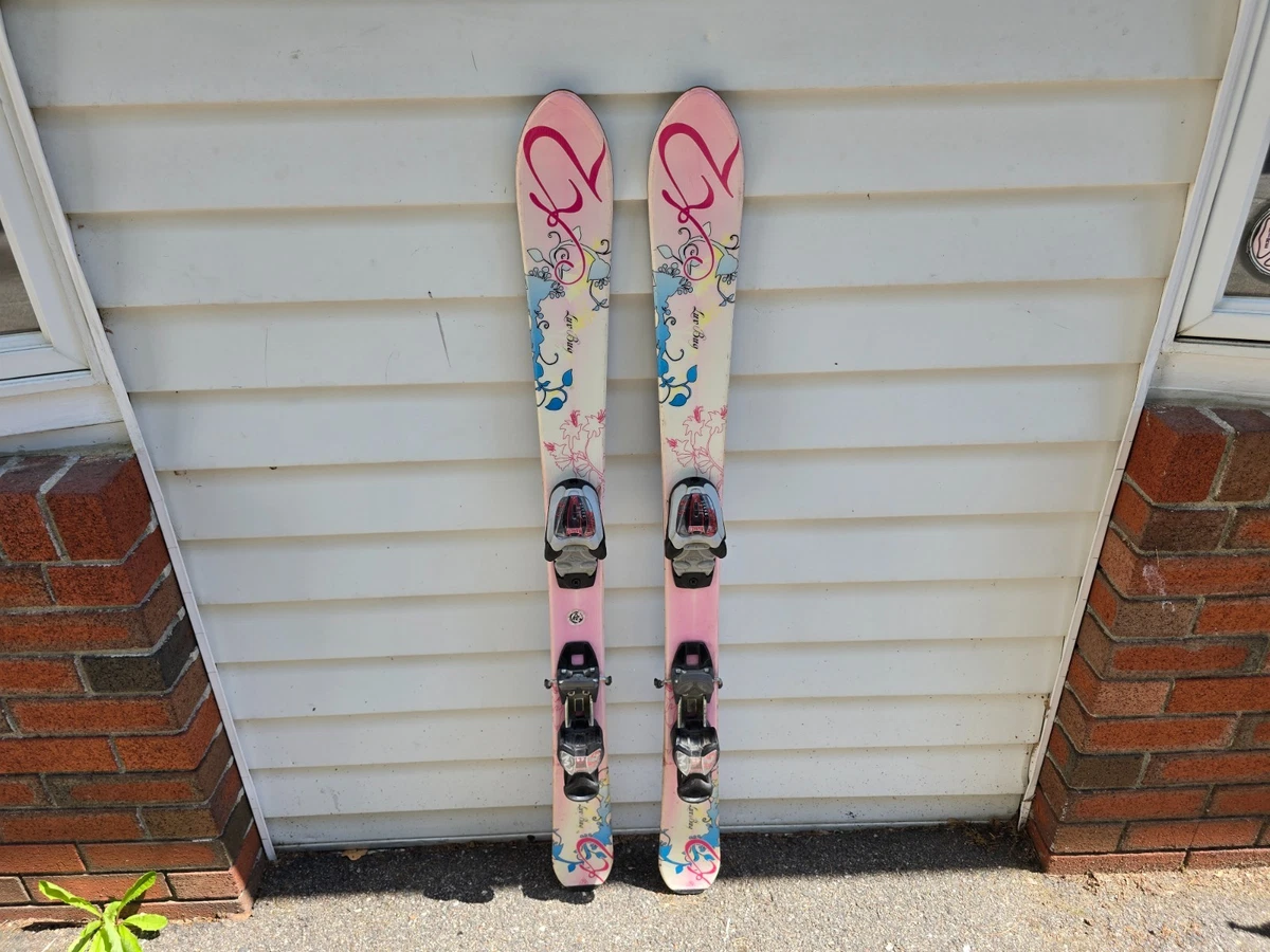 K2 110 cm Item Skis for sale | eBay