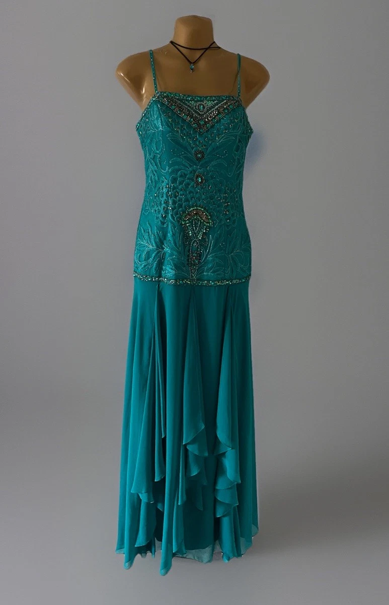 Sue Wong Blue Dresses for Women for sale | eBay