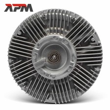 Radiator Fan Viscous Clutch Radiator For Mercedes-Benz Atego 2 Citaro