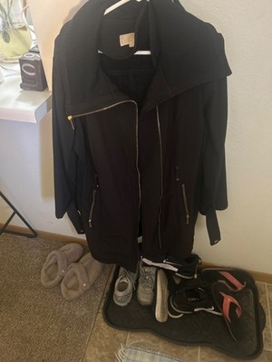 michael kors jacket women large