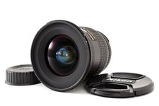 Nikon AF NIKKOR 18-35mm F3.5-4.5D ED IF #2942