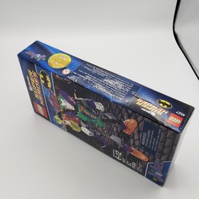 LEGO DC Comics Super Heroes: The Joker (4527) New In Sealed Box Retired 