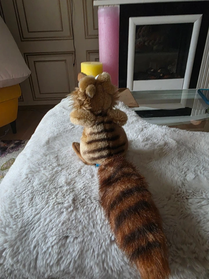 ice age scrat mit seiner Eichel plüsch klein Guter Zustand - Bild 4 von 4