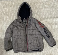 Tommy Hilfiger Youth Jacket M 10/12 