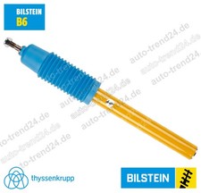 B6 Dämpfer vorne nur für verschraubte Federbeine ua.: VW Golf I Cabriolet 155 79