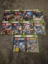 Lego Xbox 360 Gaming Bundle