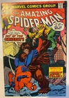 The Amazing Spider-Man #139 (Marvel Comics December 1974)