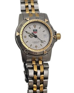 TAG Heuer 1500 Professional | eBay
