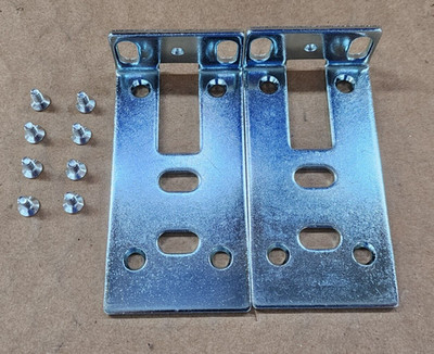 CISCO ACS-4430-RM-19 19'' Rack Mount Kit For ISR4431 Router ACS-4430-RM (G1-5B)