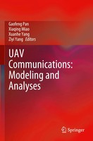 Gaofeng Pan (U. A.) | UAV Communications: Modeling And Analyses | Taschenbuch